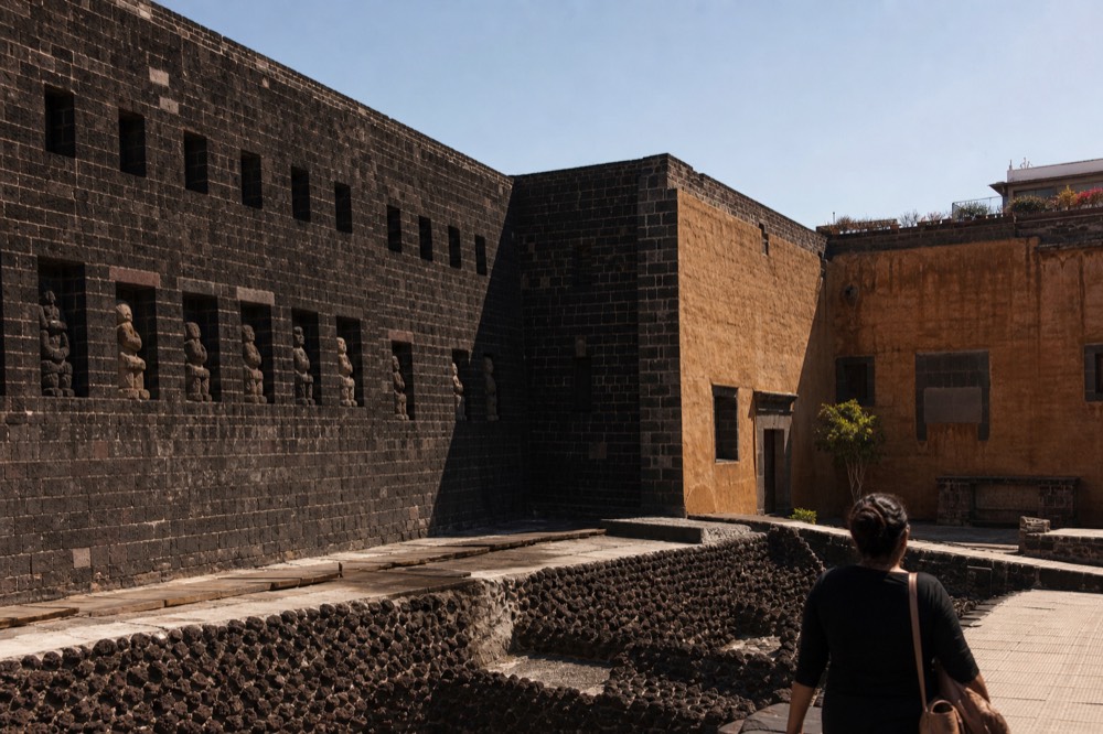 Museo Anahuacalli