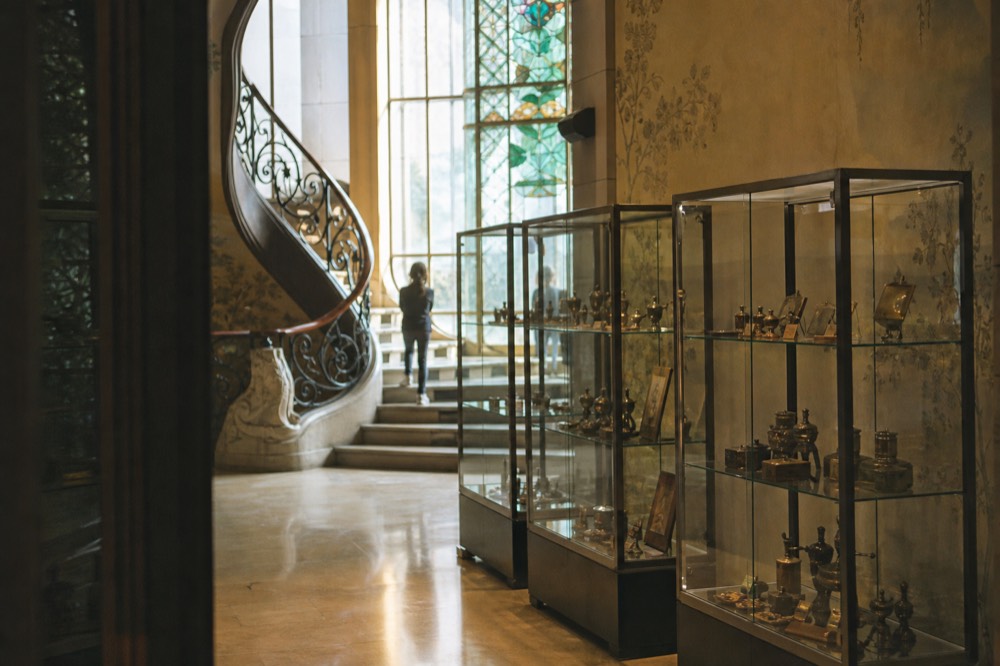 MODO, Museo del Objeto del Objeto