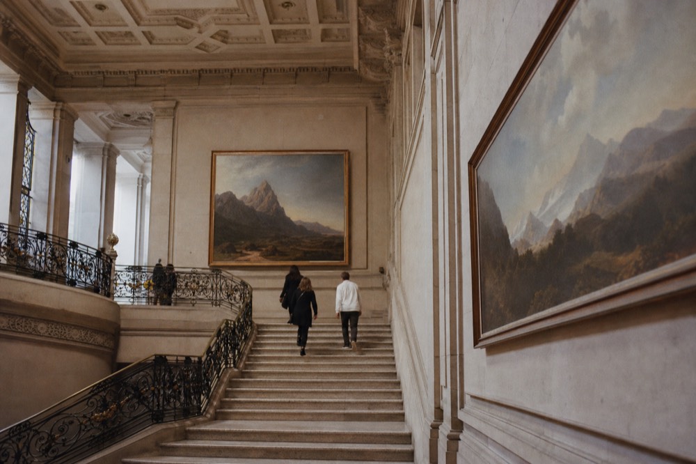 MUNAL, Museo Nacional de Arte
