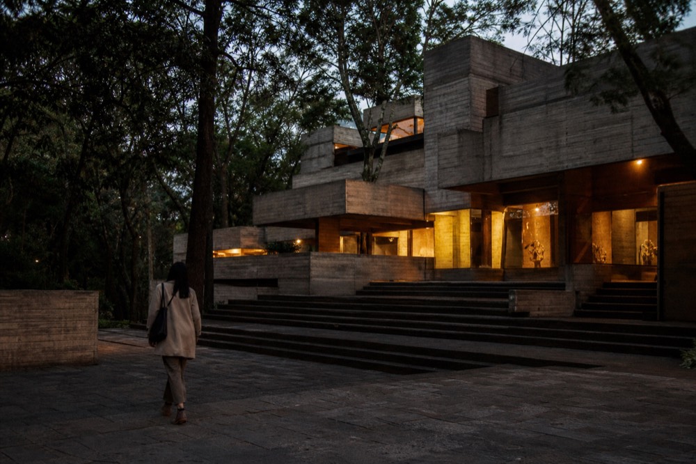 Museo Tamayo